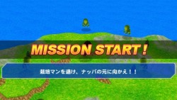 画像ギャラリー No.023のサムネイル画像 / 2対2のタッグバトルが熱い「ドラゴンボール タッグバーサス」，原作の物語を追体験できるモード「ドラゴンウォーカー」も搭載