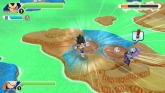 画像ギャラリー No.029のサムネイル画像 / 2対2のタッグバトルが熱い「ドラゴンボール タッグバーサス」，原作の物語を追体験できるモード「ドラゴンウォーカー」も搭載