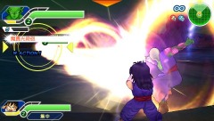 画像ギャラリー No.033のサムネイル画像 / 2対2のタッグバトルが熱い「ドラゴンボール タッグバーサス」，原作の物語を追体験できるモード「ドラゴンウォーカー」も搭載