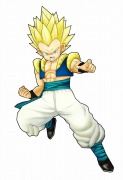 画像ギャラリー No.045のサムネイル画像 / 2対2のタッグバトルが熱い「ドラゴンボール タッグバーサス」，原作の物語を追体験できるモード「ドラゴンウォーカー」も搭載