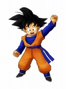 画像ギャラリー No.046のサムネイル画像 / 2対2のタッグバトルが熱い「ドラゴンボール タッグバーサス」，原作の物語を追体験できるモード「ドラゴンウォーカー」も搭載