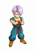画像ギャラリー No.047のサムネイル画像 / 2対2のタッグバトルが熱い「ドラゴンボール タッグバーサス」，原作の物語を追体験できるモード「ドラゴンウォーカー」も搭載