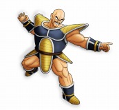 画像ギャラリー No.048のサムネイル画像 / 2対2のタッグバトルが熱い「ドラゴンボール タッグバーサス」，原作の物語を追体験できるモード「ドラゴンウォーカー」も搭載