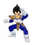 画像ギャラリー No.049のサムネイル画像 / 2対2のタッグバトルが熱い「ドラゴンボール タッグバーサス」，原作の物語を追体験できるモード「ドラゴンウォーカー」も搭載
