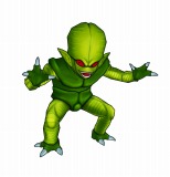 画像ギャラリー No.050のサムネイル画像 / 2対2のタッグバトルが熱い「ドラゴンボール タッグバーサス」，原作の物語を追体験できるモード「ドラゴンウォーカー」も搭載