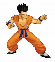 画像ギャラリー No.052のサムネイル画像 / 2対2のタッグバトルが熱い「ドラゴンボール タッグバーサス」，原作の物語を追体験できるモード「ドラゴンウォーカー」も搭載