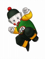 画像ギャラリー No.053のサムネイル画像 / 2対2のタッグバトルが熱い「ドラゴンボール タッグバーサス」，原作の物語を追体験できるモード「ドラゴンウォーカー」も搭載