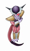 画像ギャラリー No.054のサムネイル画像 / 2対2のタッグバトルが熱い「ドラゴンボール タッグバーサス」，原作の物語を追体験できるモード「ドラゴンウォーカー」も搭載