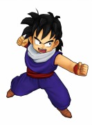 画像ギャラリー No.055のサムネイル画像 / 2対2のタッグバトルが熱い「ドラゴンボール タッグバーサス」，原作の物語を追体験できるモード「ドラゴンウォーカー」も搭載