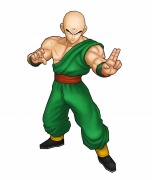 画像ギャラリー No.056のサムネイル画像 / 2対2のタッグバトルが熱い「ドラゴンボール タッグバーサス」，原作の物語を追体験できるモード「ドラゴンウォーカー」も搭載