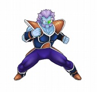画像ギャラリー No.058のサムネイル画像 / 2対2のタッグバトルが熱い「ドラゴンボール タッグバーサス」，原作の物語を追体験できるモード「ドラゴンウォーカー」も搭載