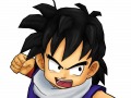 2対2のタッグバトルが熱い「ドラゴンボール タッグバーサス」，原作の物語を追体験できるモード「ドラゴンウォーカー」も搭載