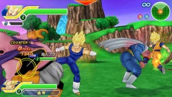 画像ギャラリー No.001のサムネイル画像 / 「ドラゴンボール タッグバーサス」，公式サイトにて新PVを公開