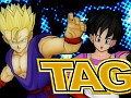本作ならではの高速タッグバトルがとにかく気持ちいい！「ドラゴンボール タッグバーサス」体験版インプレッション