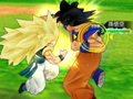 発売迫る「ドラゴンボール タッグバーサス」最新情報。2種類の「バトルセレクション」モード「バトル100」「サバイバル」とは？