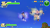 画像ギャラリー No.022のサムネイル画像 / 発売迫る「ドラゴンボール タッグバーサス」最新情報。2種類の「バトルセレクション」モード「バトル100」「サバイバル」とは?