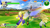 画像ギャラリー No.024のサムネイル画像 / 発売迫る「ドラゴンボール タッグバーサス」最新情報。2種類の「バトルセレクション」モード「バトル100」「サバイバル」とは?