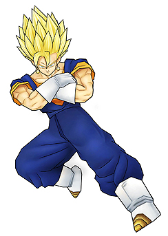 画像ギャラリー No.038のサムネイル画像 / 発売迫る「ドラゴンボール タッグバーサス」最新情報。2種類の「バトルセレクション」モード「バトル100」「サバイバル」とは?