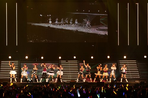 画像ギャラリー No.005のサムネイル画像 / 「THE IDOLM@STER 5th ANNIVERSARY The world is all one!!」レポート:初日の「アイドルマスター2」発表のほか,2日目だけの新情報お披露目や雪歩役声優の交代発表も