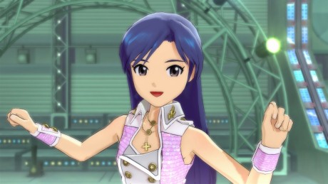 画像ギャラリー No.005のサムネイル画像 / 最大5人のステージシーンは愛嬌たっぷり。「アイドルマスター2」の2nd PVを4GamerにUp。成長したアイドル達の最新プロフィールも確認しよう