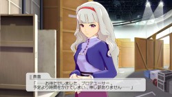 画像ギャラリー No.016のサムネイル画像 / 最大5人のステージシーンは愛嬌たっぷり。「アイドルマスター2」の2nd PVを4GamerにUp。成長したアイドル達の最新プロフィールも確認しよう