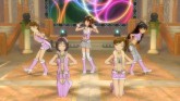 画像ギャラリー No.032のサムネイル画像 / 最大5人のステージシーンは愛嬌たっぷり。「アイドルマスター2」の2nd PVを4GamerにUp。成長したアイドル達の最新プロフィールも確認しよう