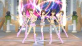 画像ギャラリー No.034のサムネイル画像 / 最大5人のステージシーンは愛嬌たっぷり。「アイドルマスター2」の2nd PVを4GamerにUp。成長したアイドル達の最新プロフィールも確認しよう