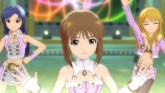 画像ギャラリー No.038のサムネイル画像 / 最大5人のステージシーンは愛嬌たっぷり。「アイドルマスター2」の2nd PVを4GamerにUp。成長したアイドル達の最新プロフィールも確認しよう