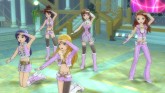 画像ギャラリー No.039のサムネイル画像 / 最大5人のステージシーンは愛嬌たっぷり。「アイドルマスター2」の2nd PVを4GamerにUp。成長したアイドル達の最新プロフィールも確認しよう