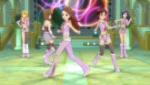 画像ギャラリー No.040のサムネイル画像 / 最大5人のステージシーンは愛嬌たっぷり。「アイドルマスター2」の2nd PVを4GamerにUp。成長したアイドル達の最新プロフィールも確認しよう