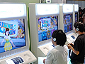［TGS 2010］新ユニット「竜宮小町」，さらに男性ユニットもデビュー。起こることすべてが“事件”となる「アイドルマスター2」プレイレポート