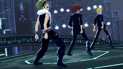 画像ギャラリー No.008のサムネイル画像 / ［TGS 2010］新ユニット「竜宮小町」，さらに男性ユニットもデビュー。起こることすべてが“事件”となる「アイドルマスター2」プレイレポート