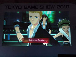 画像ギャラリー No.027のサムネイル画像 / ［TGS 2010］961プロの新刺客は男性アイドルユニットに。アイドルマスター2 「765プロダクション 2010年度決起集会」レポート