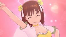 画像ギャラリー No.015のサムネイル画像 / 「アイドルマスター2」，3大ステージパフォーマンスの存在も明らかに。キャラ別アルバム“MASTER ARTIST 2 -FIRST SEASON-”の詳細も発表