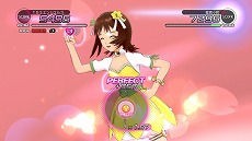 画像ギャラリー No.016のサムネイル画像 / 「アイドルマスター2」，3大ステージパフォーマンスの存在も明らかに。キャラ別アルバム“MASTER ARTIST 2 -FIRST SEASON-”の詳細も発表