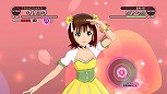 画像ギャラリー No.025のサムネイル画像 / 「アイドルマスター2」，3大ステージパフォーマンスの存在も明らかに。キャラ別アルバム“MASTER ARTIST 2 -FIRST SEASON-”の詳細も発表