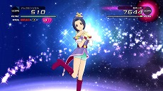 画像ギャラリー No.029のサムネイル画像 / 「アイドルマスター2」，3大ステージパフォーマンスの存在も明らかに。キャラ別アルバム“MASTER ARTIST 2 -FIRST SEASON-”の詳細も発表