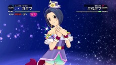 画像ギャラリー No.030のサムネイル画像 / 「アイドルマスター2」，3大ステージパフォーマンスの存在も明らかに。キャラ別アルバム“MASTER ARTIST 2 -FIRST SEASON-”の詳細も発表