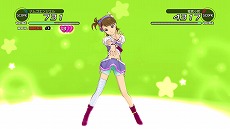 画像ギャラリー No.031のサムネイル画像 / 「アイドルマスター2」，3大ステージパフォーマンスの存在も明らかに。キャラ別アルバム“MASTER ARTIST 2 -FIRST SEASON-”の詳細も発表