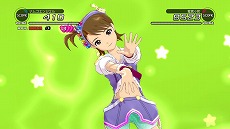 画像ギャラリー No.032のサムネイル画像 / 「アイドルマスター2」，3大ステージパフォーマンスの存在も明らかに。キャラ別アルバム“MASTER ARTIST 2 -FIRST SEASON-”の詳細も発表