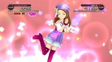 画像ギャラリー No.034のサムネイル画像 / 「アイドルマスター2」，3大ステージパフォーマンスの存在も明らかに。キャラ別アルバム“MASTER ARTIST 2 -FIRST SEASON-”の詳細も発表