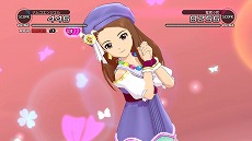 画像ギャラリー No.035のサムネイル画像 / 「アイドルマスター2」，3大ステージパフォーマンスの存在も明らかに。キャラ別アルバム“MASTER ARTIST 2 -FIRST SEASON-”の詳細も発表