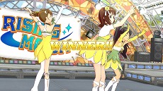 画像ギャラリー No.037のサムネイル画像 / 「アイドルマスター2」，3大ステージパフォーマンスの存在も明らかに。キャラ別アルバム“MASTER ARTIST 2 -FIRST SEASON-”の詳細も発表