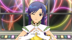 画像ギャラリー No.039のサムネイル画像 / 「アイドルマスター2」，3大ステージパフォーマンスの存在も明らかに。キャラ別アルバム“MASTER ARTIST 2 -FIRST SEASON-”の詳細も発表