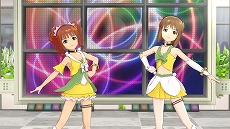 画像ギャラリー No.040のサムネイル画像 / 「アイドルマスター2」，3大ステージパフォーマンスの存在も明らかに。キャラ別アルバム“MASTER ARTIST 2 -FIRST SEASON-”の詳細も発表