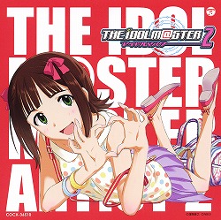 画像ギャラリー No.047のサムネイル画像 / 「アイドルマスター2」，3大ステージパフォーマンスの存在も明らかに。キャラ別アルバム“MASTER ARTIST 2 -FIRST SEASON-”の詳細も発表
