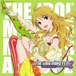 画像ギャラリー No.049のサムネイル画像 / 「アイドルマスター2」，3大ステージパフォーマンスの存在も明らかに。キャラ別アルバム“MASTER ARTIST 2 -FIRST SEASON-”の詳細も発表