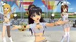 画像ギャラリー No.059のサムネイル画像 / 「アイドルマスター2」，3大ステージパフォーマンスの存在も明らかに。キャラ別アルバム“MASTER ARTIST 2 -FIRST SEASON-”の詳細も発表
