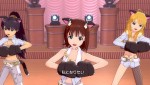 画像ギャラリー No.061のサムネイル画像 / 「アイドルマスター2」，3大ステージパフォーマンスの存在も明らかに。キャラ別アルバム“MASTER ARTIST 2 -FIRST SEASON-”の詳細も発表