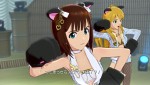 画像ギャラリー No.062のサムネイル画像 / 「アイドルマスター2」，3大ステージパフォーマンスの存在も明らかに。キャラ別アルバム“MASTER ARTIST 2 -FIRST SEASON-”の詳細も発表